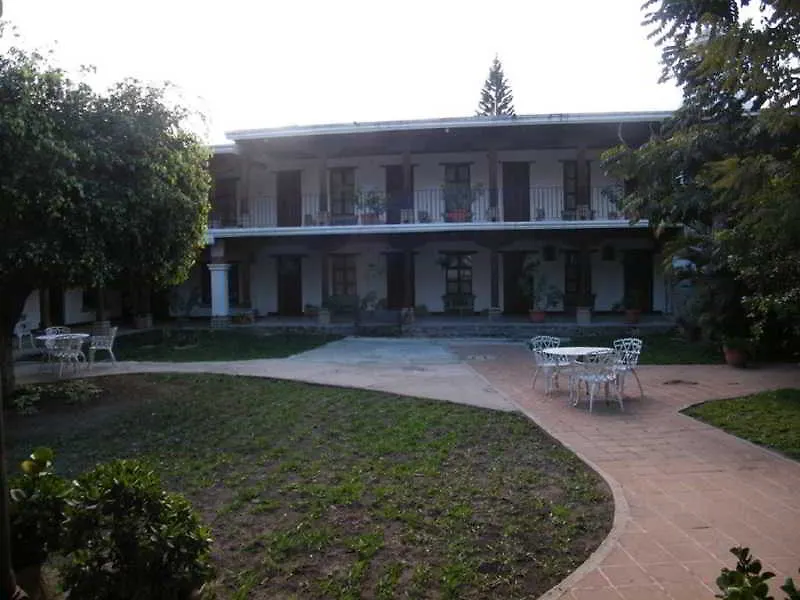 Ermita De Santa Lucia Hotel Antigua
